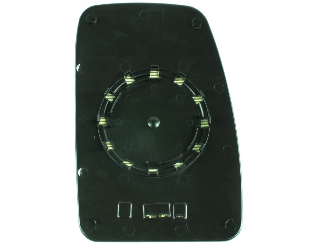 FT88591 - ШВИДКЕ СКЛО ДЗЕРКАЛА RENAULT MASTER 98 > LE MOUNT