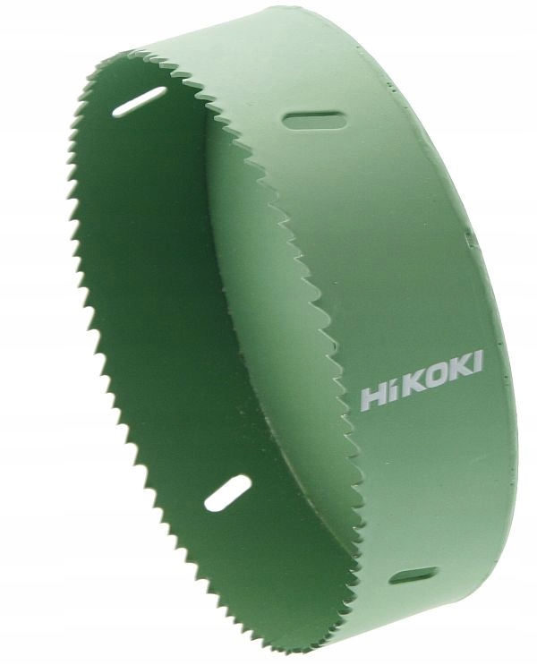 

Hikoki Otwornica Bi-Metal 140mm piła drewno Pcv
