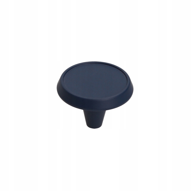 

Gałka meblowa GU09-R206 Granat fi-39mm soft touch