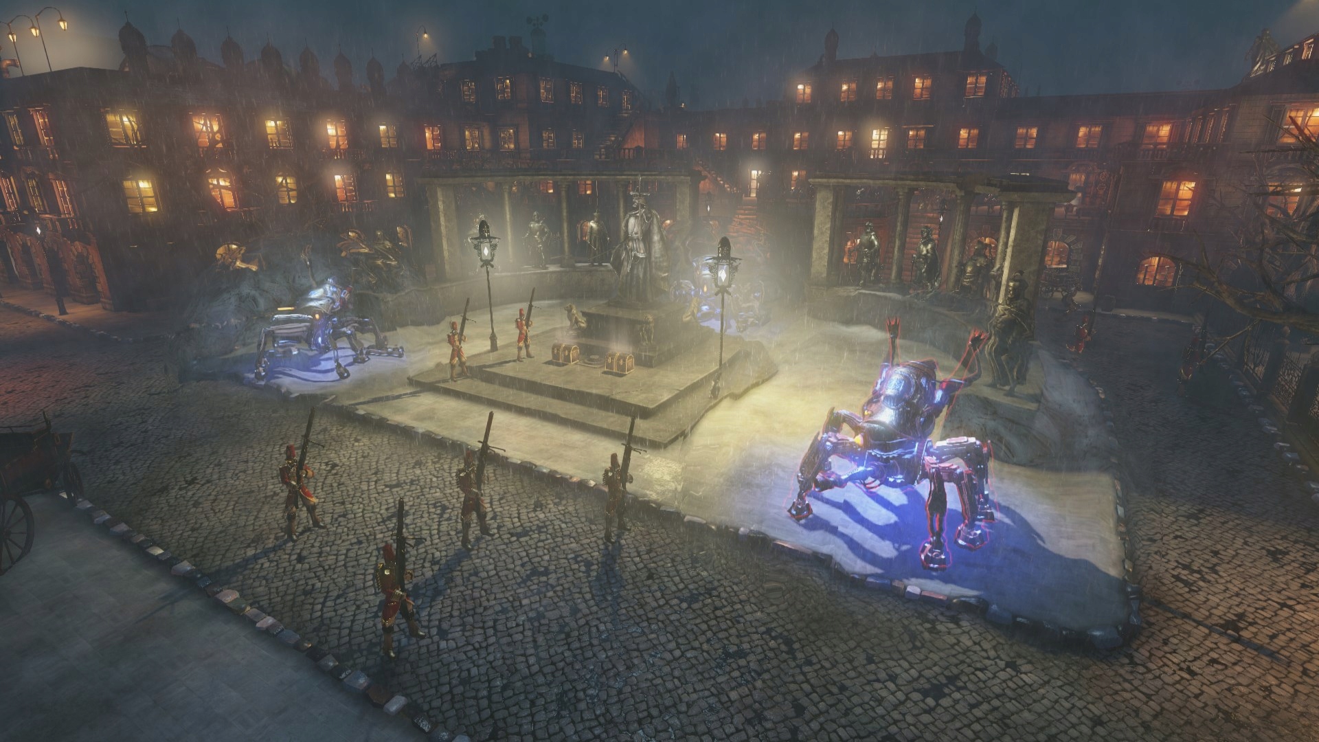 ADVENTURES OF VAN HELSING COMPLETE TRILOGY XBOX Platforma Microsoft Xbox Series X / S