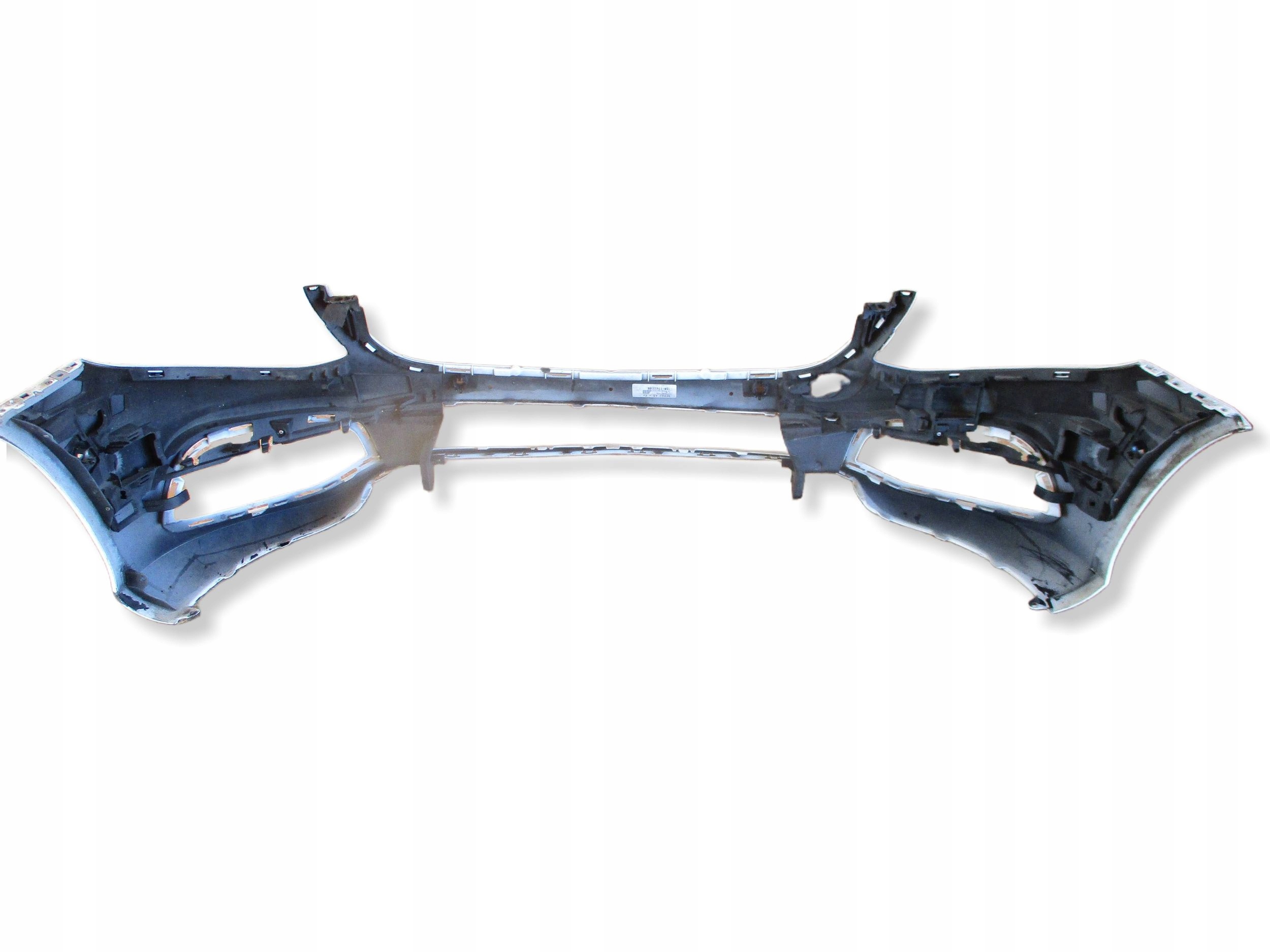bumper front front MERCEDES E KLASA W213 16
