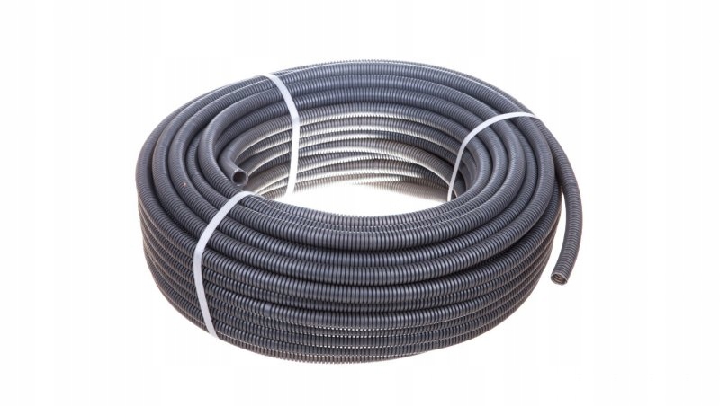 

Rura karbowana peszel 320N 20mm Rkls 20/16 25m