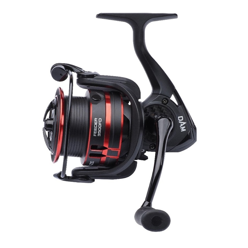 Navijak DAM QUICK INTENZE FEEDER 4500 FD Kód výrobcu 1643133
