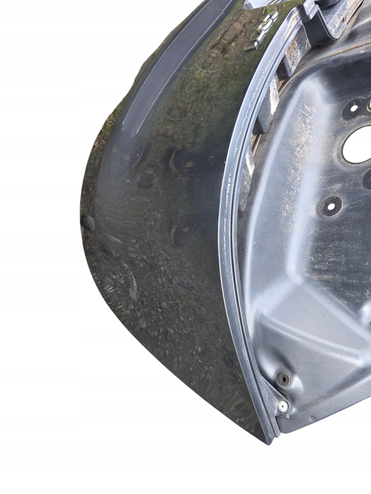 trunk door boot rear part OPEL INSIGNIA A KOMBI