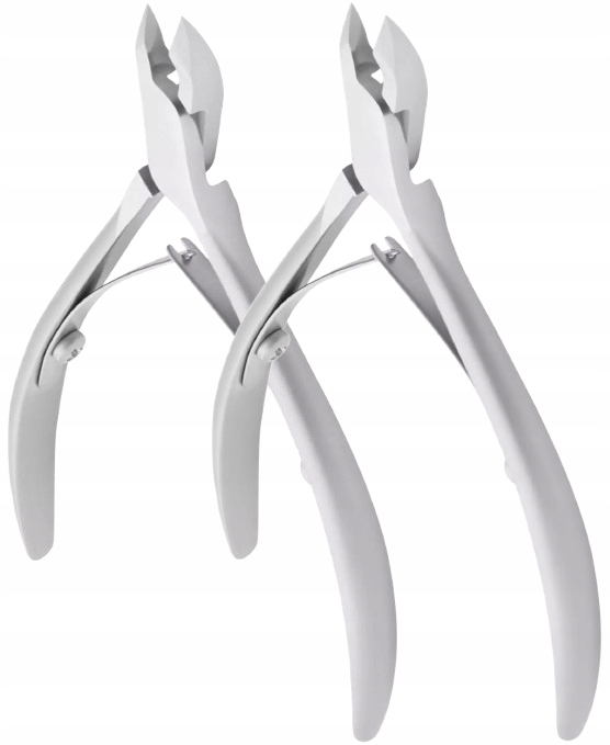 2 x Staleks Profesionální kleště na kůži Smart 31 5 mm Komfort při práci