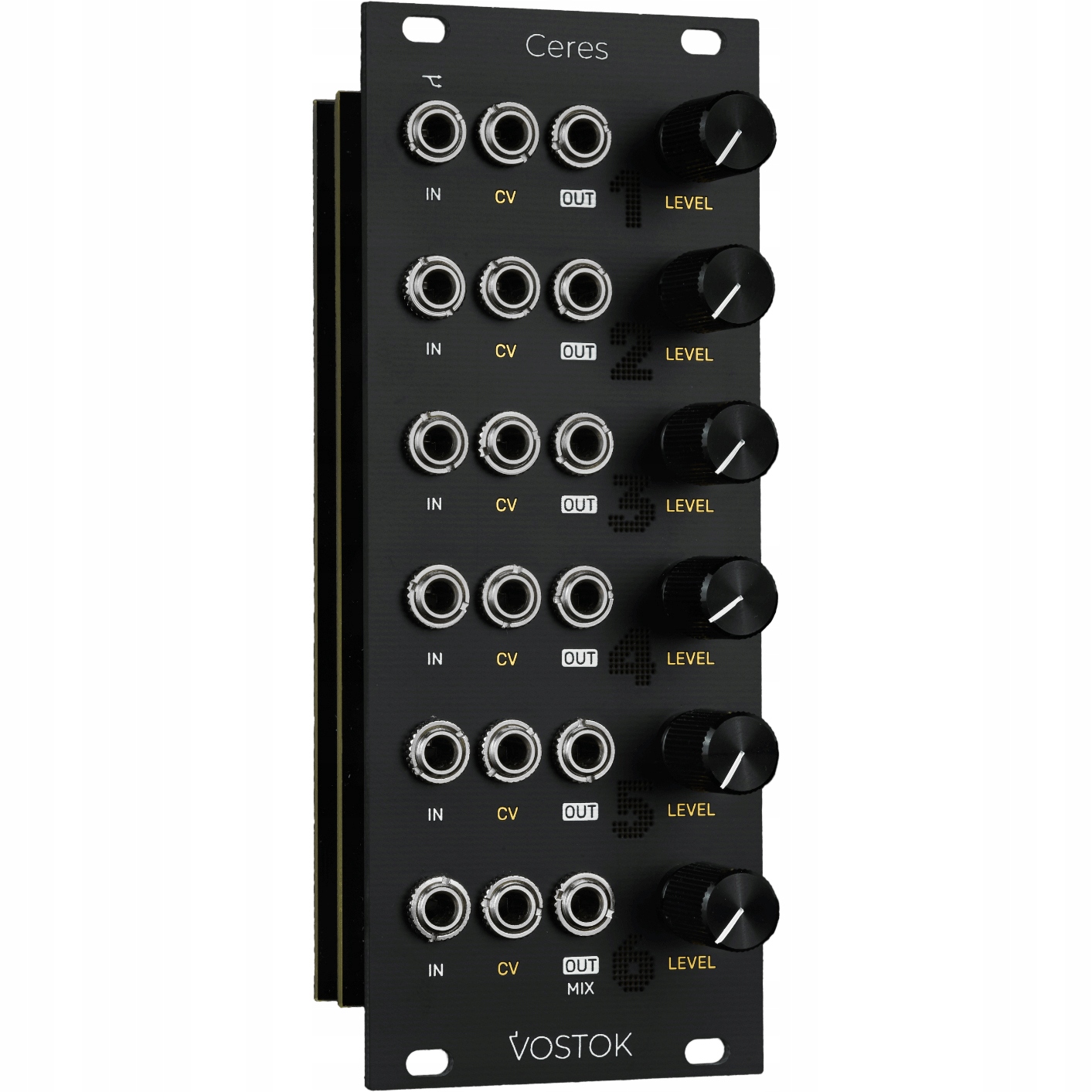 Vostok Instruments Ceres