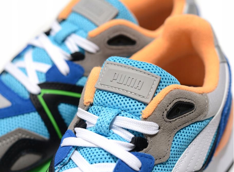 Buty PUMA X-MIRAGE MOX VISION 368609-01 R.37 Rozmiar 37