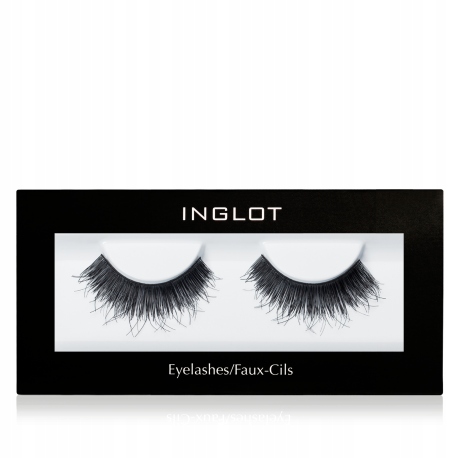 

Rzęsy 30N Inglot