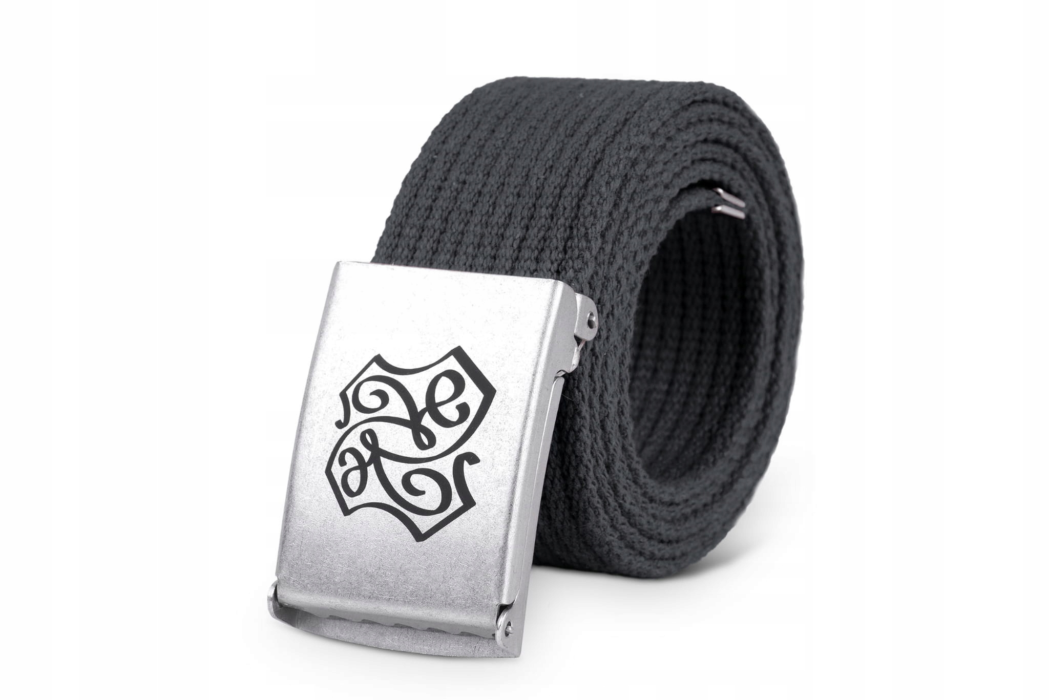 

Pasek parciany Kaletnik Grafit