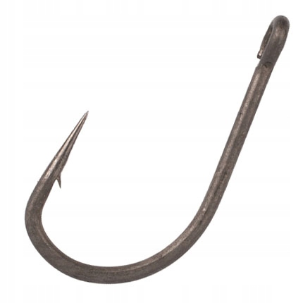 HACZYKI MIKADO RIVER FEEDER HS800 DULL BLACK - #8