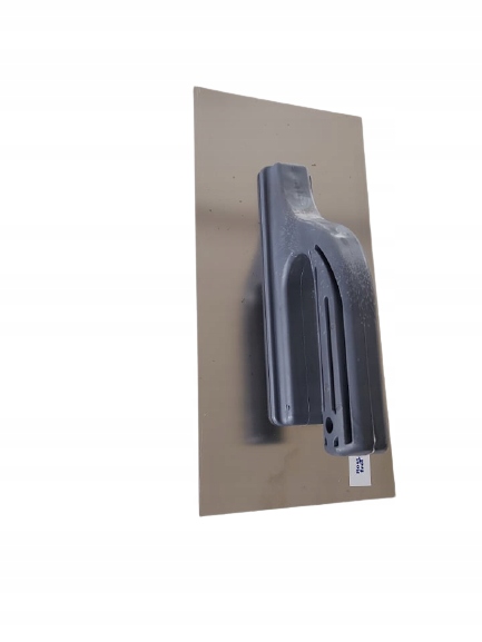 

Paca nierdzewna 13x27 Rajberka tynkarska blichówka