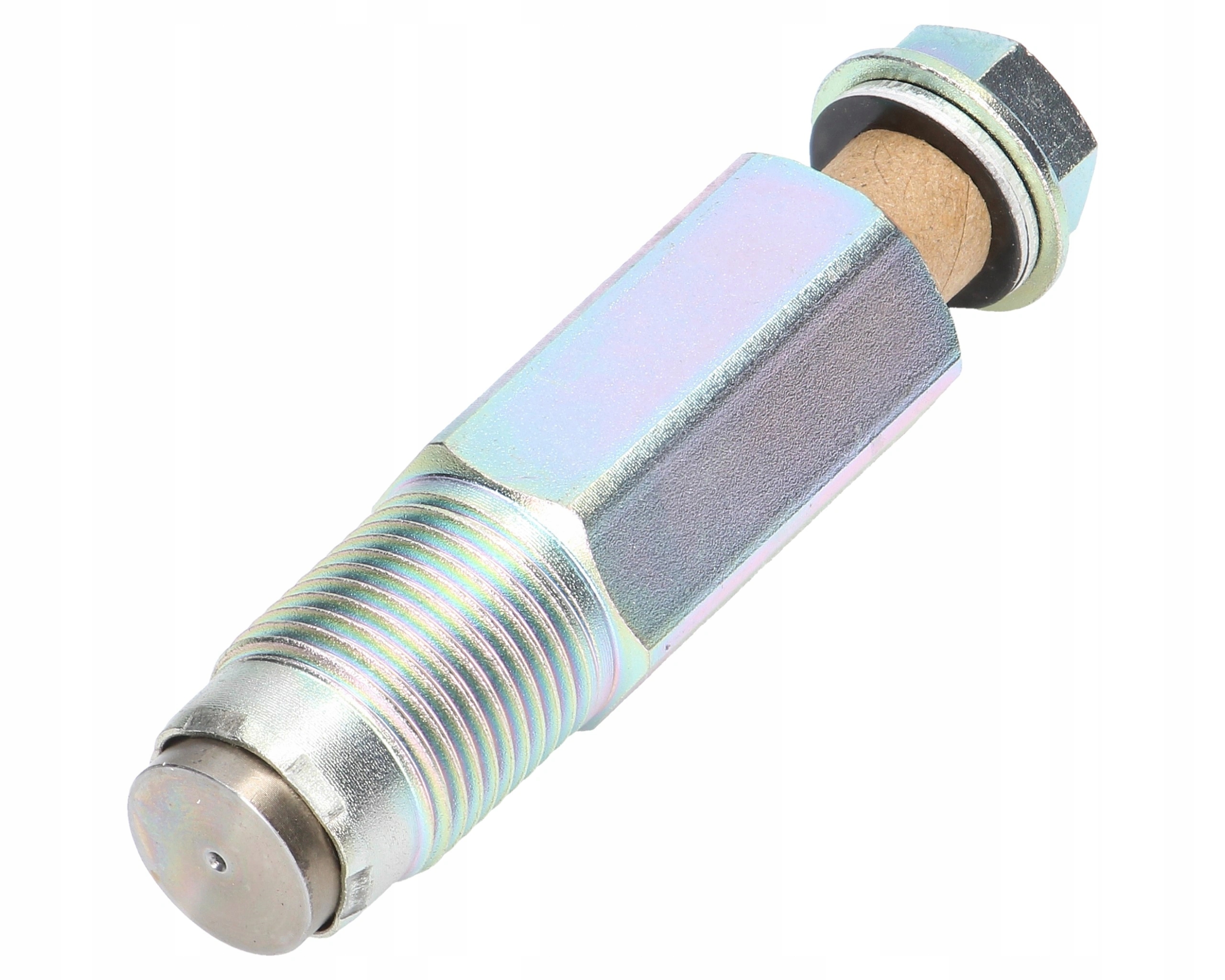 Přetlakový ventil paliva John Deere RE524529