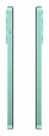 Smartfon Oppo A78 8 GB / 128 GB zielony / turkusowy Android 13 System operacyjny Android
