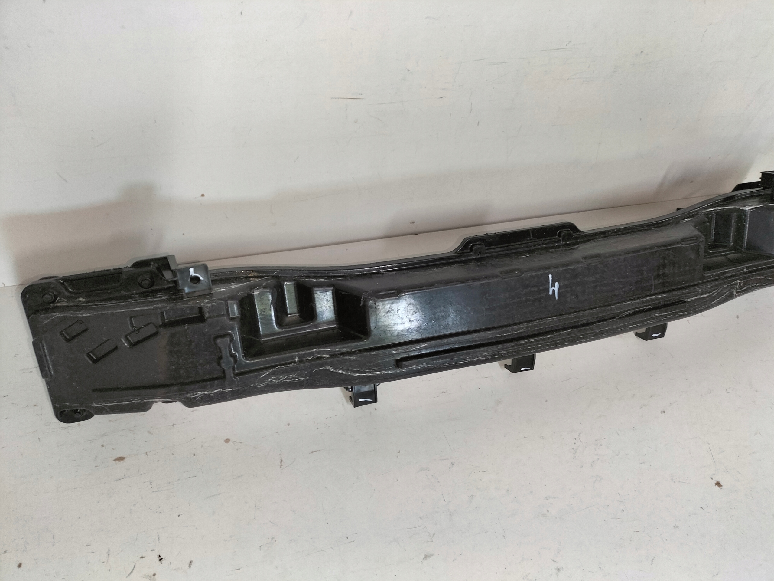 Traversa Paraurti posteriore HYUNDAI TUCSON IV 20
