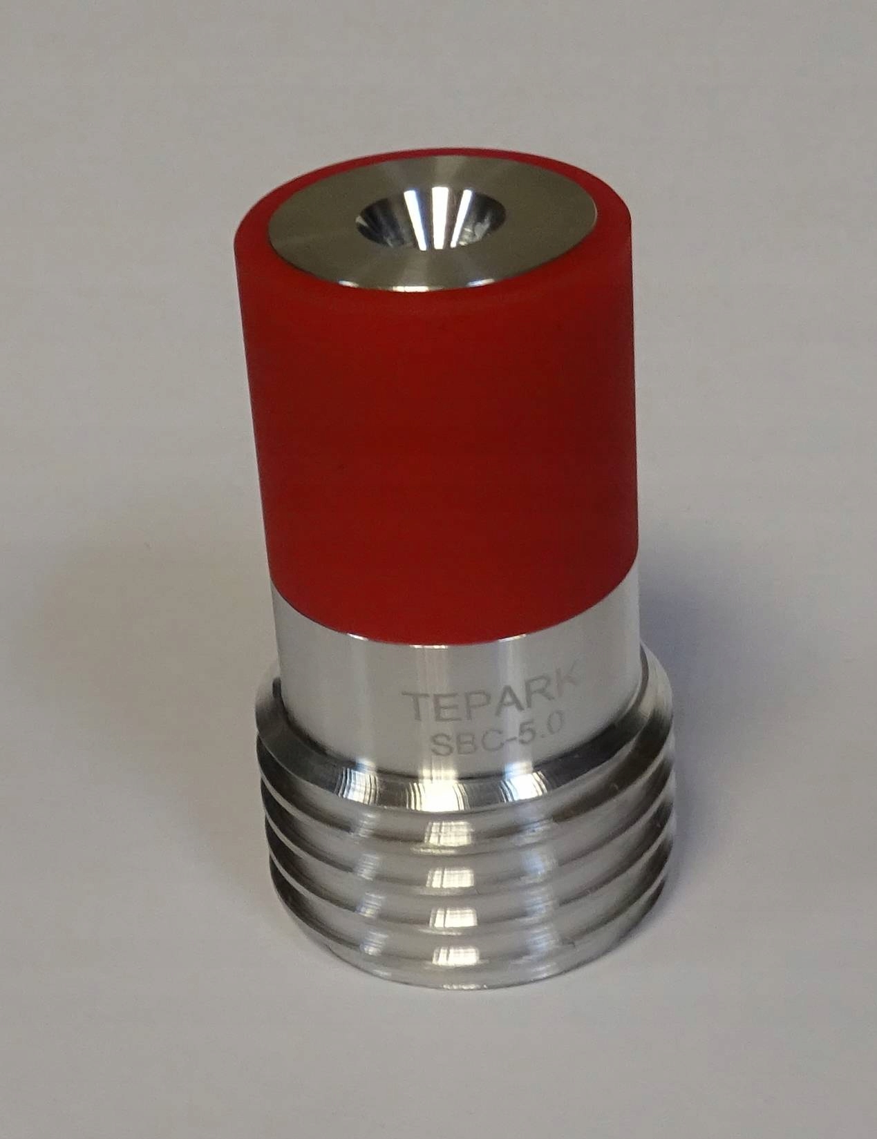 Dysza do piaskowania śrutowania fi 5,0 węglik boru