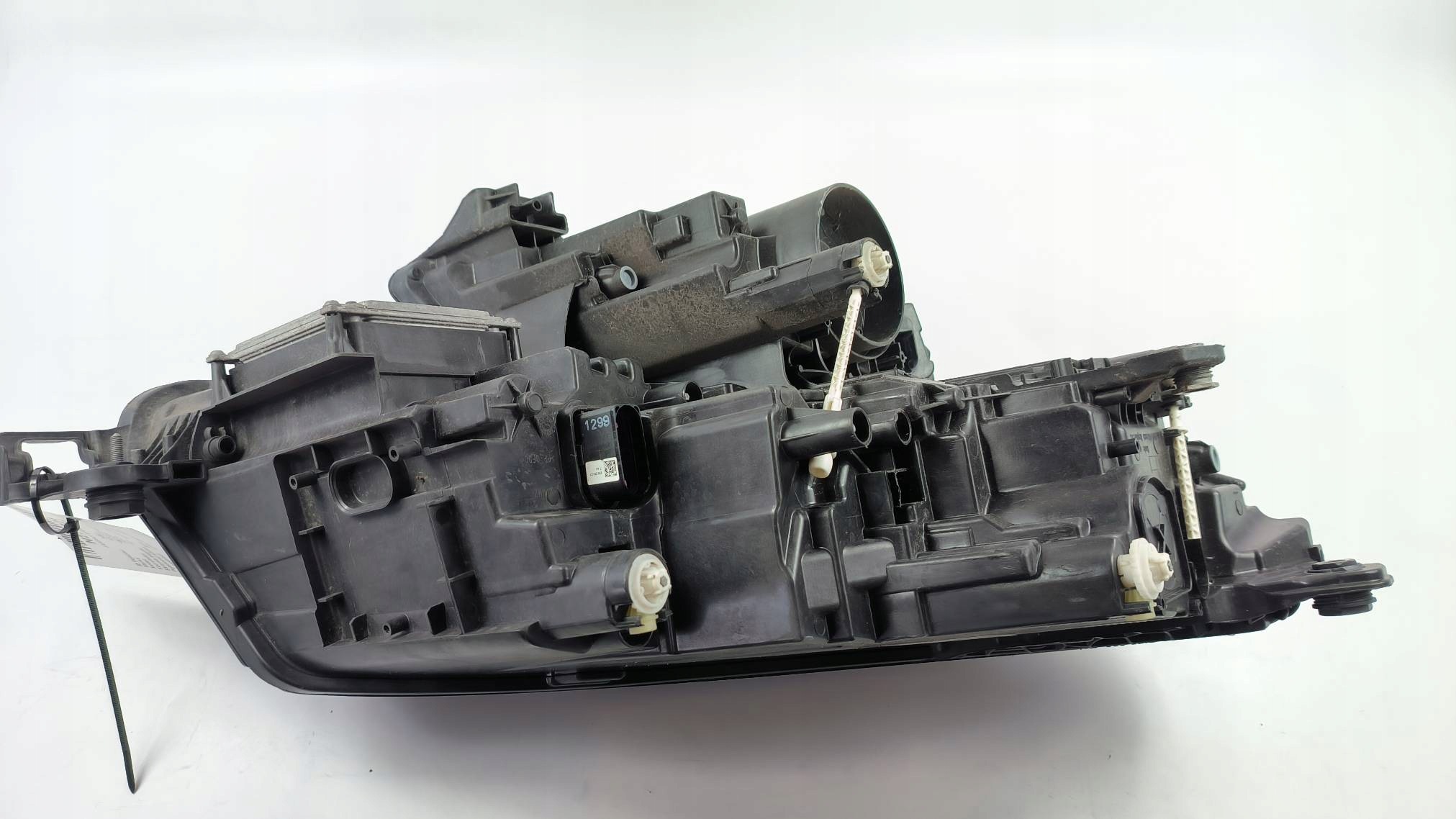 light left front EU 566941015F SKODA KODIAQ and LIFT