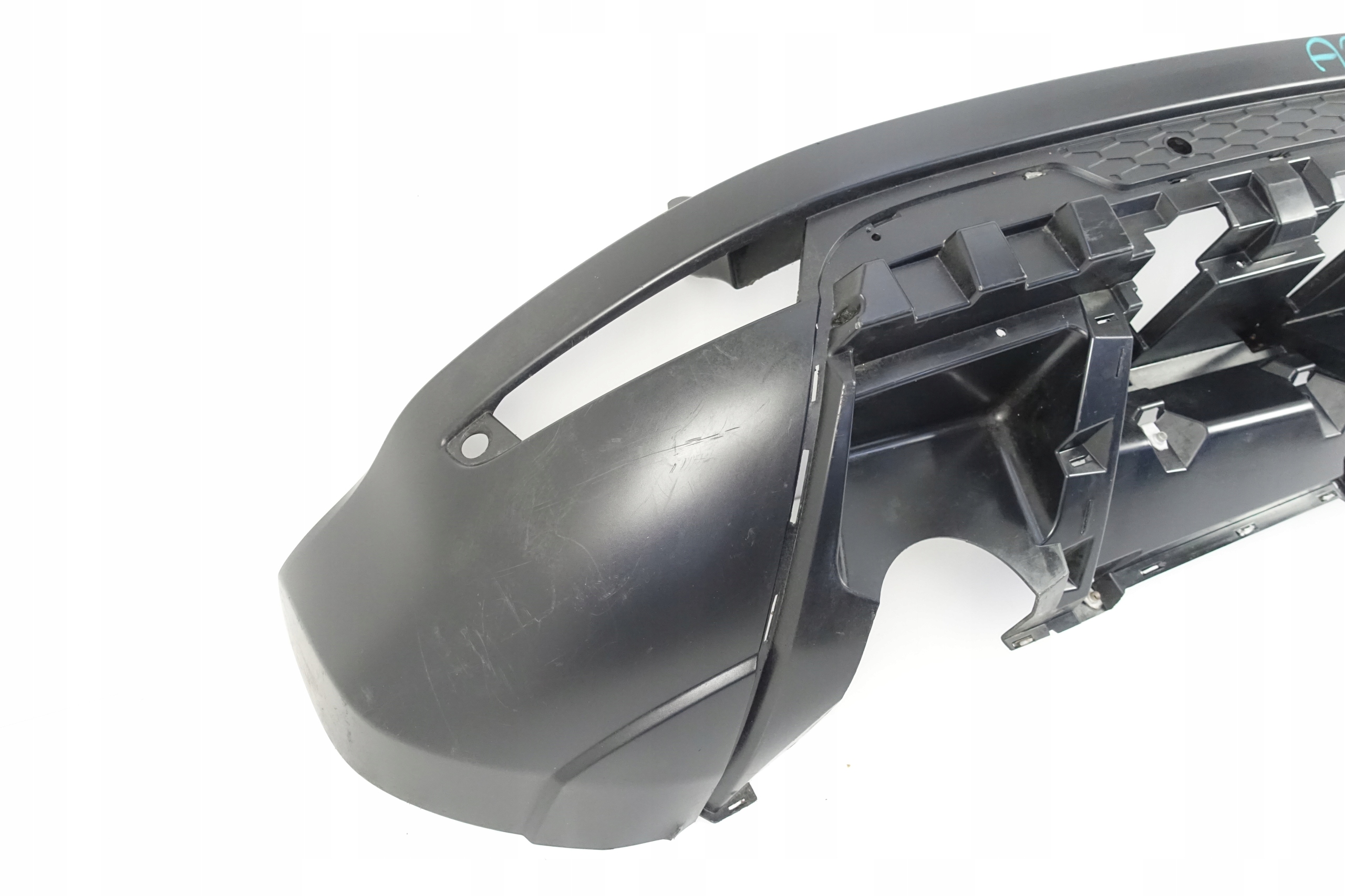 Paraurti posteriore posteriore RANGE ROVER EVOQUE e 11- BJ3M-17D781-A