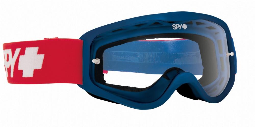 Klasické americké brýle Spy+ Cadet