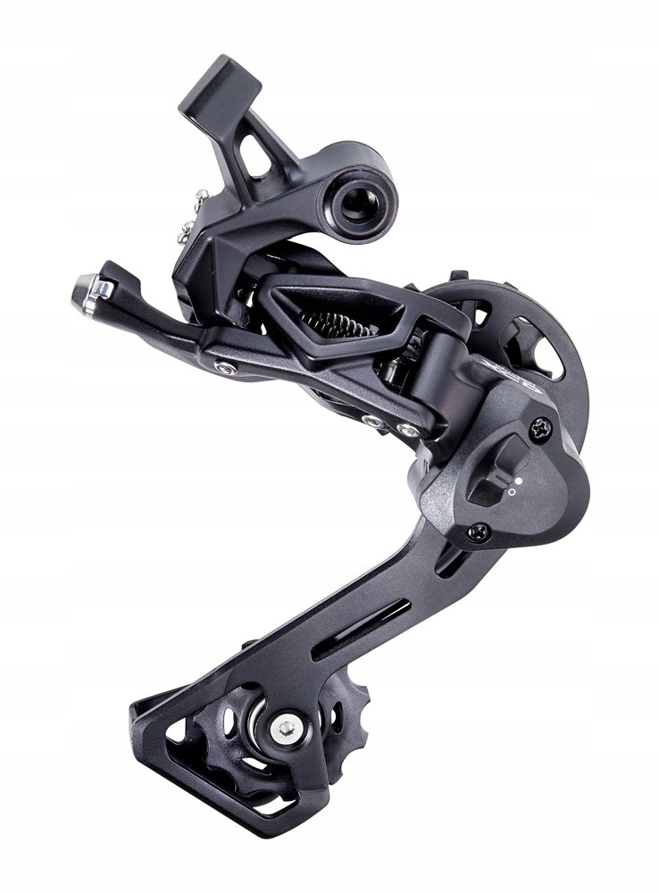 Przerzutka Tylna Microshift Xle, 11.rzędowa, Kompatybilna z Shimano