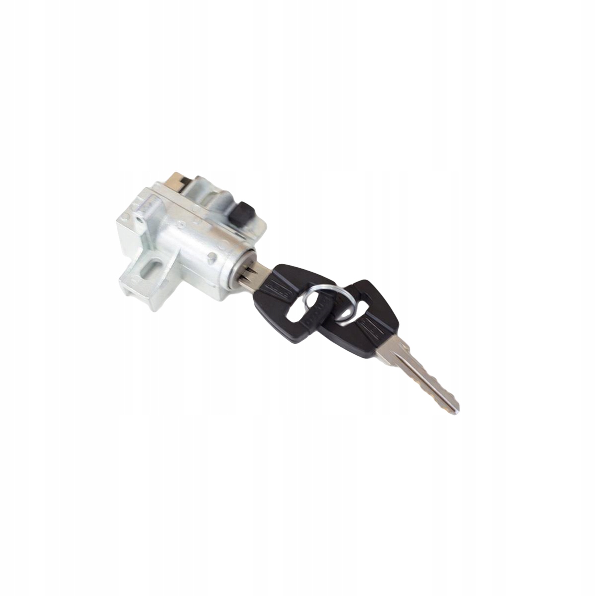 Standardowy Zamek Bosch Dla Baterii Na Ramie Abus Blo Bos DT2 T82