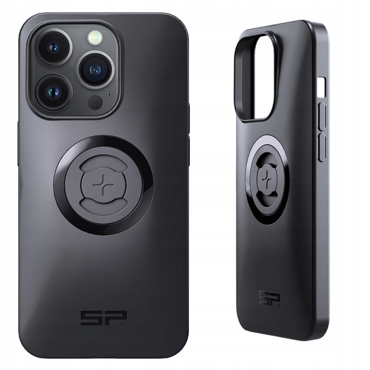 Pouzdro Na Telefon Sp Connect Spc+ Iphone 14 Pro Mag Safe Indukční Nabíjení