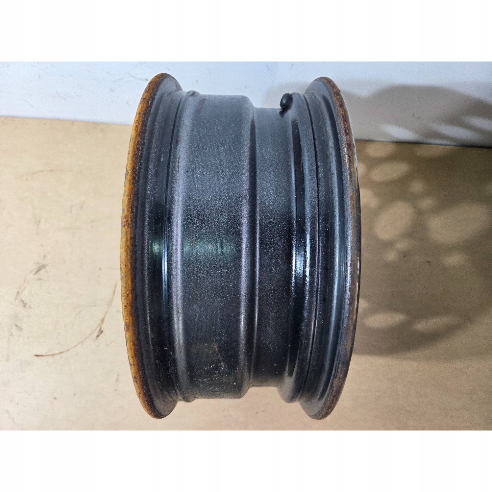 Volkswagen Crafter disc discs metal 16 (X2)