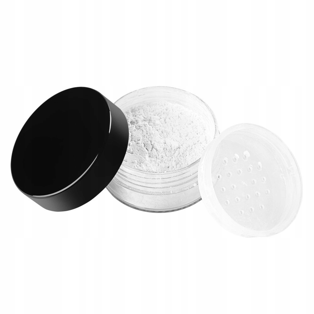PUDER DO TWARZY BIAŁY SYPKI 10g Stargazer Rodzaj sypki