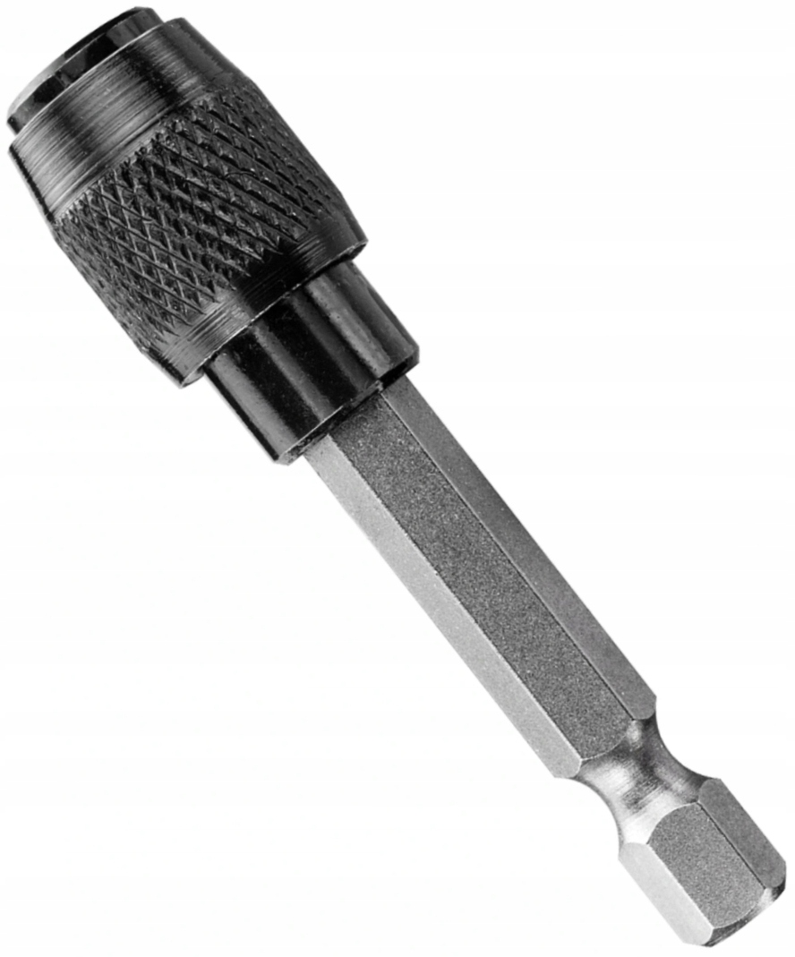

Uchwyt magnetyczny do bitów 1/4 60mm DeWALT DT7511