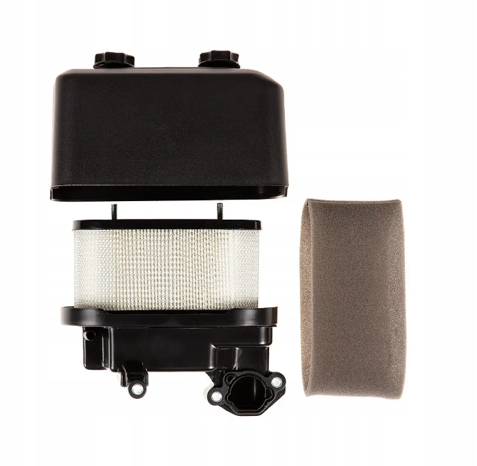 Originální sada vzduchového filtru L66150798 Emak K1600 Loncin