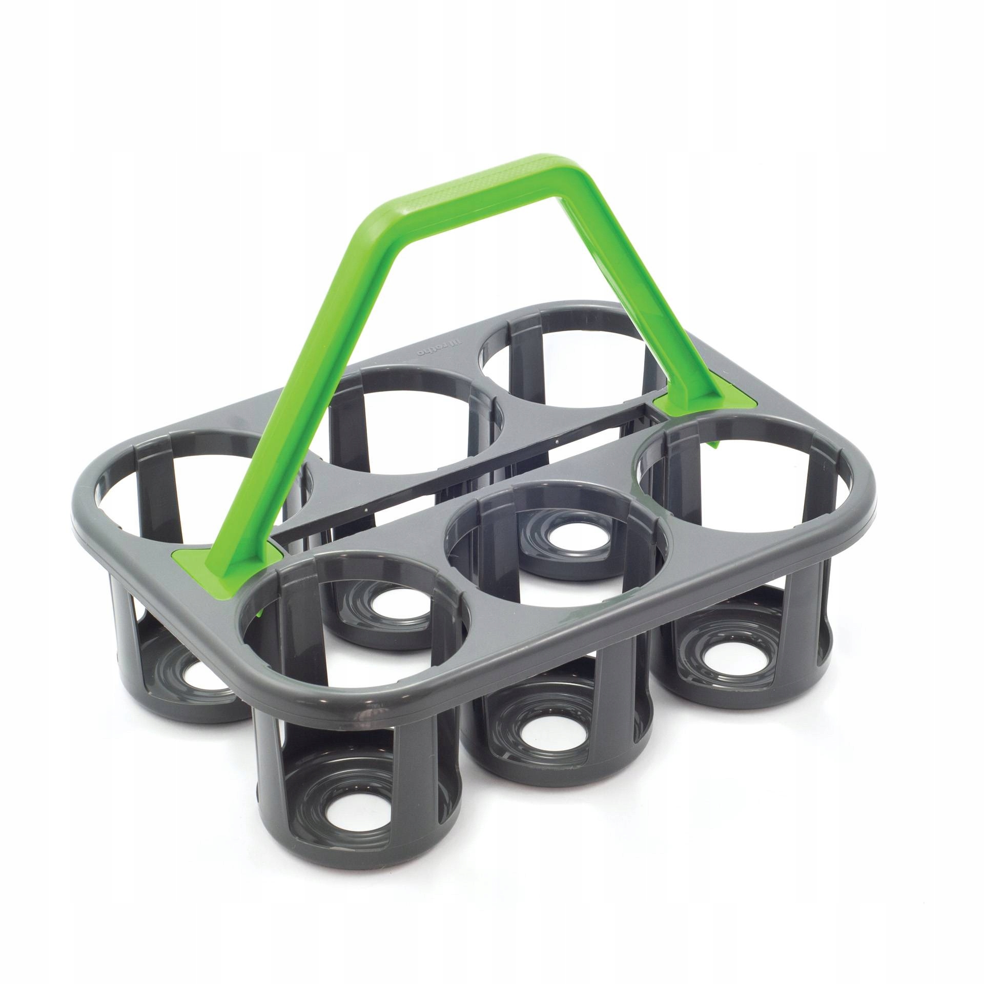 

Kobiałka na słoiki z miodem do noszenia słoików