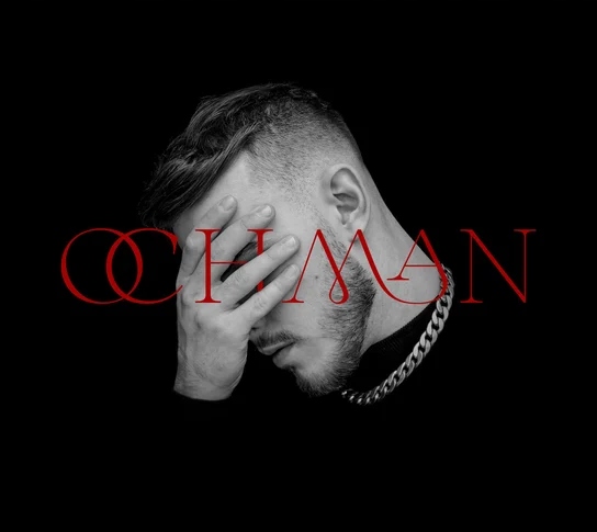 Ochman Ochman CD River Eurowizja