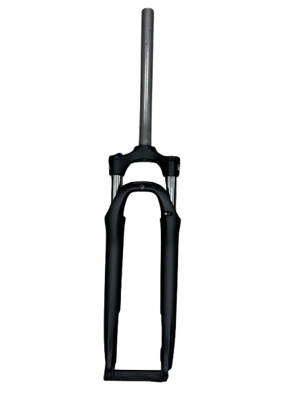 Amortyzator Sr Suntour Qsp 28" 1 1/8 Tarcza Trekking 80 mm skok