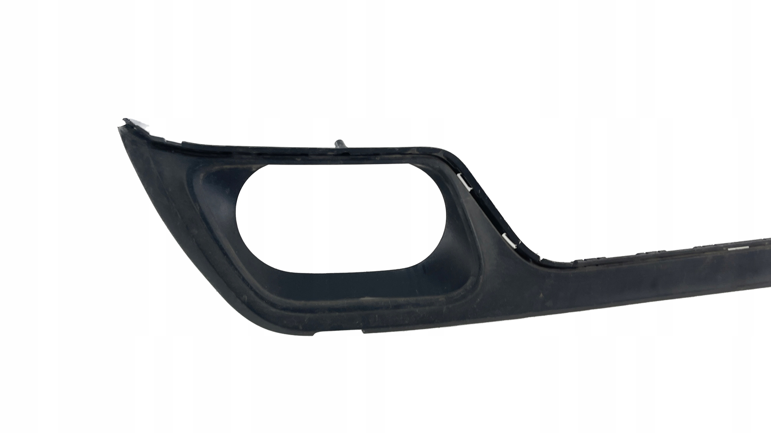 SPOILER Paraurti posteriore SEAT LEON IV 5FA807568b