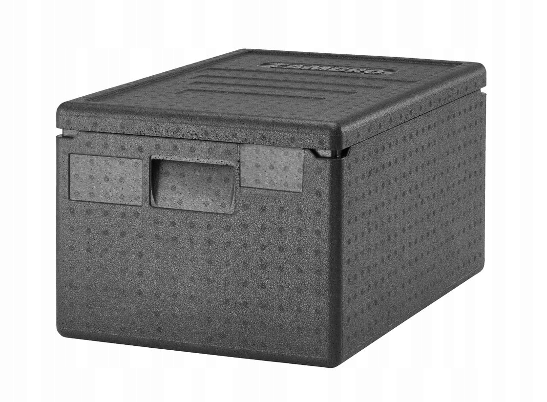 

Cambro pojemnik termoizolacyjny Gn 1/1 wys. 316 mm