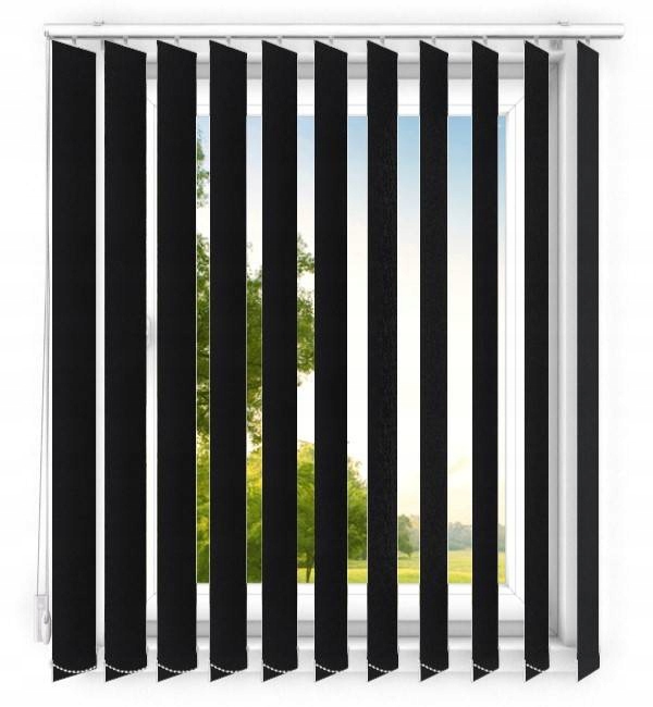 Vertikálna zatemňovacia žalúzia Vertical 60 x 240 cm