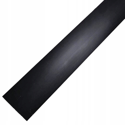 Listwa progowa ALU CZARNY 30mm 90 cm KLEJONA Rodzaj listwa