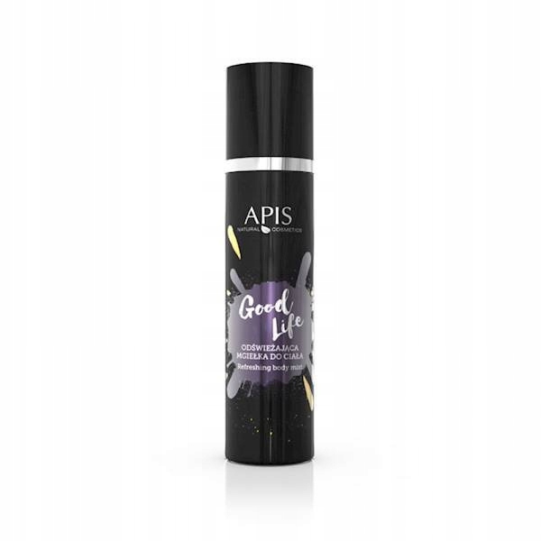 APIS Mgiełka odświeżająca Good Life 150ml