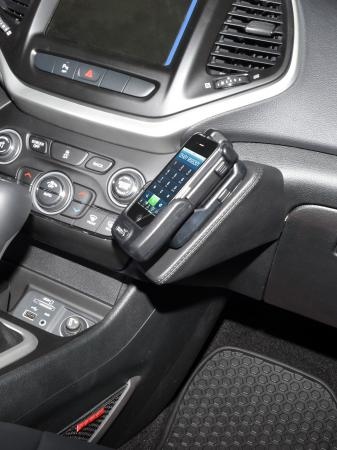 Držák na telefon Kuda Jeep Cherokee od 10/2013
