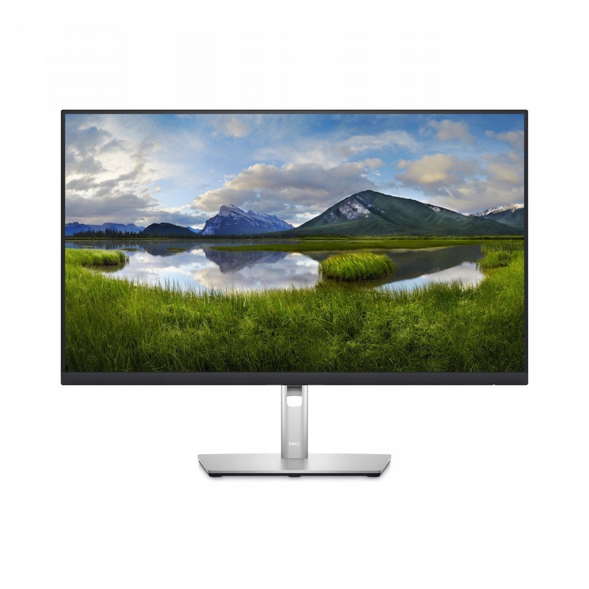 Dell P Series P2723QE 68,6 cm (27") 3840 x 2160 px 4K Ultra Hd monitor LCD