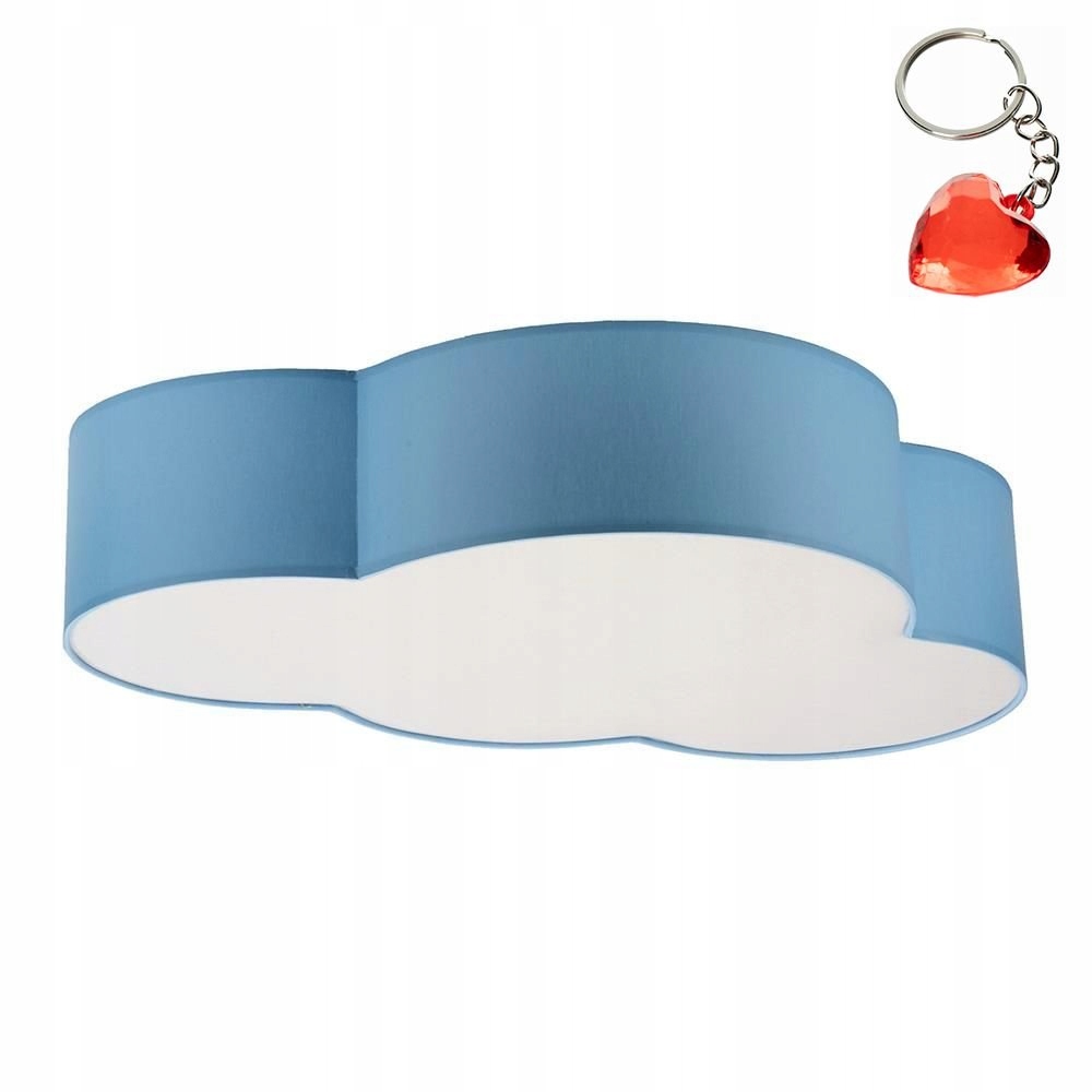 Stropná lampa Cloud 6071 Tk Lighting