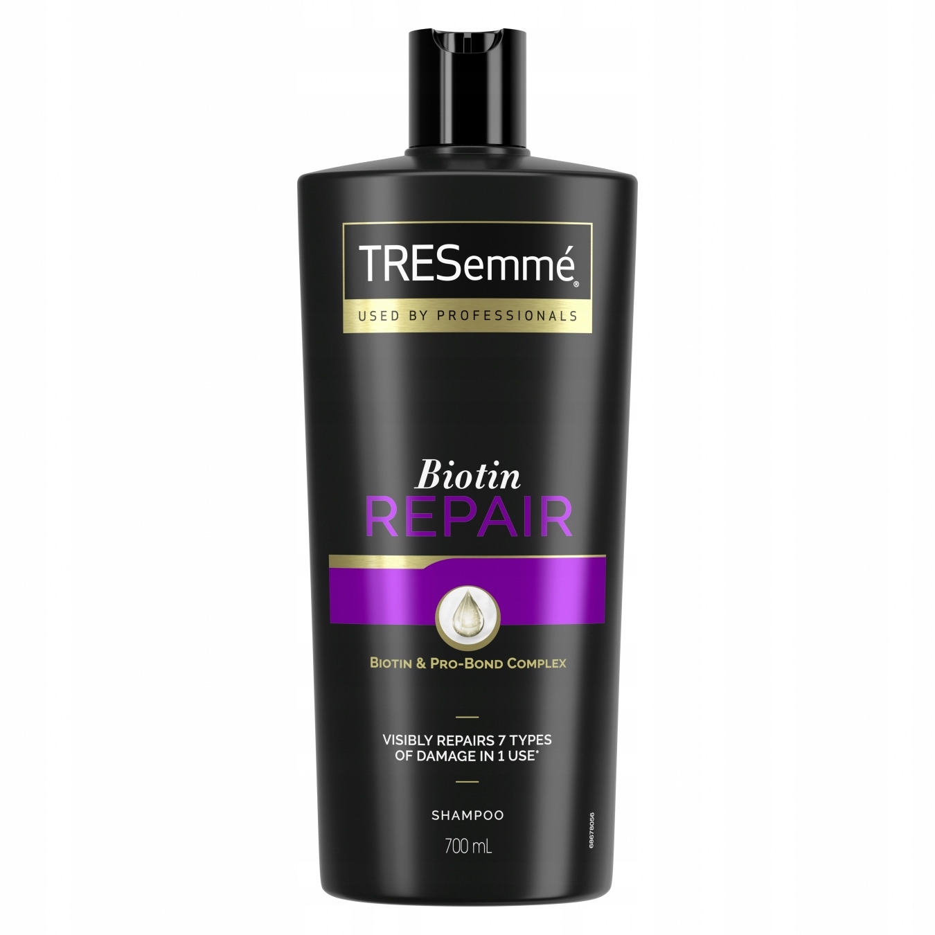 TRESEMME BIOTIN REPAIR SZAMPON 700ML