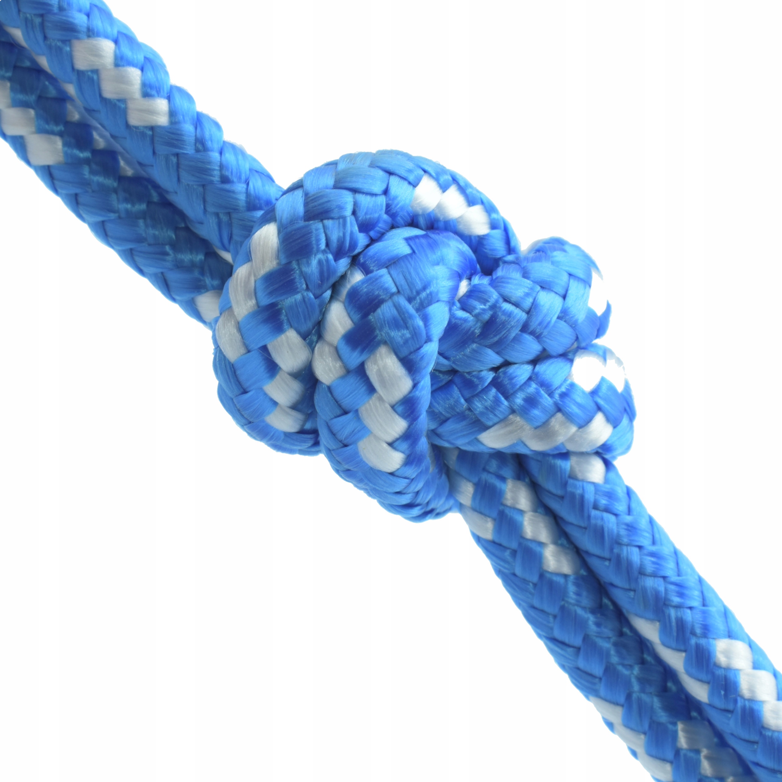 

Lina Polipropylenowa 12mm Pleciona 1m