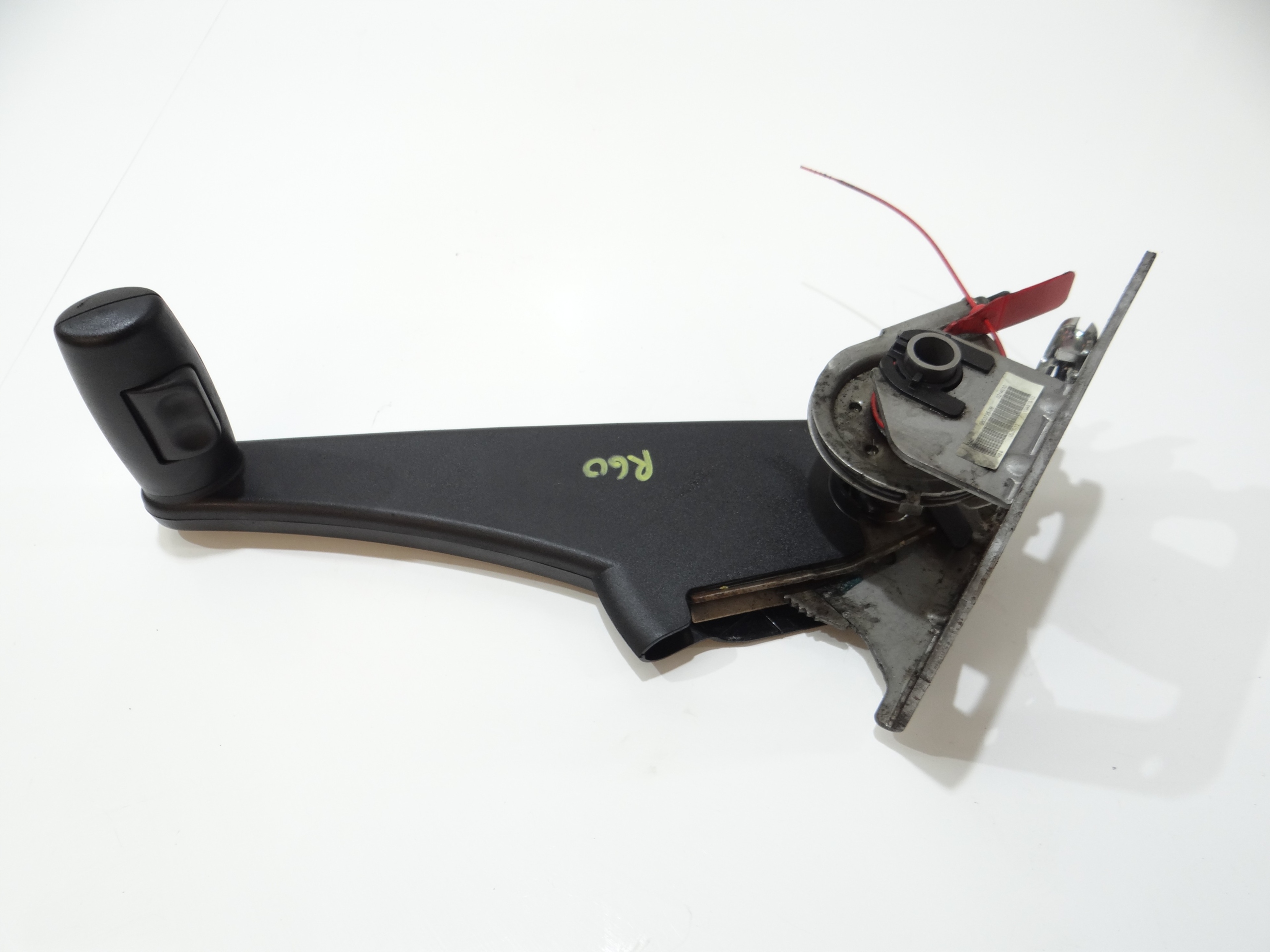 páčka elektrická brzda MINI R60 9803735