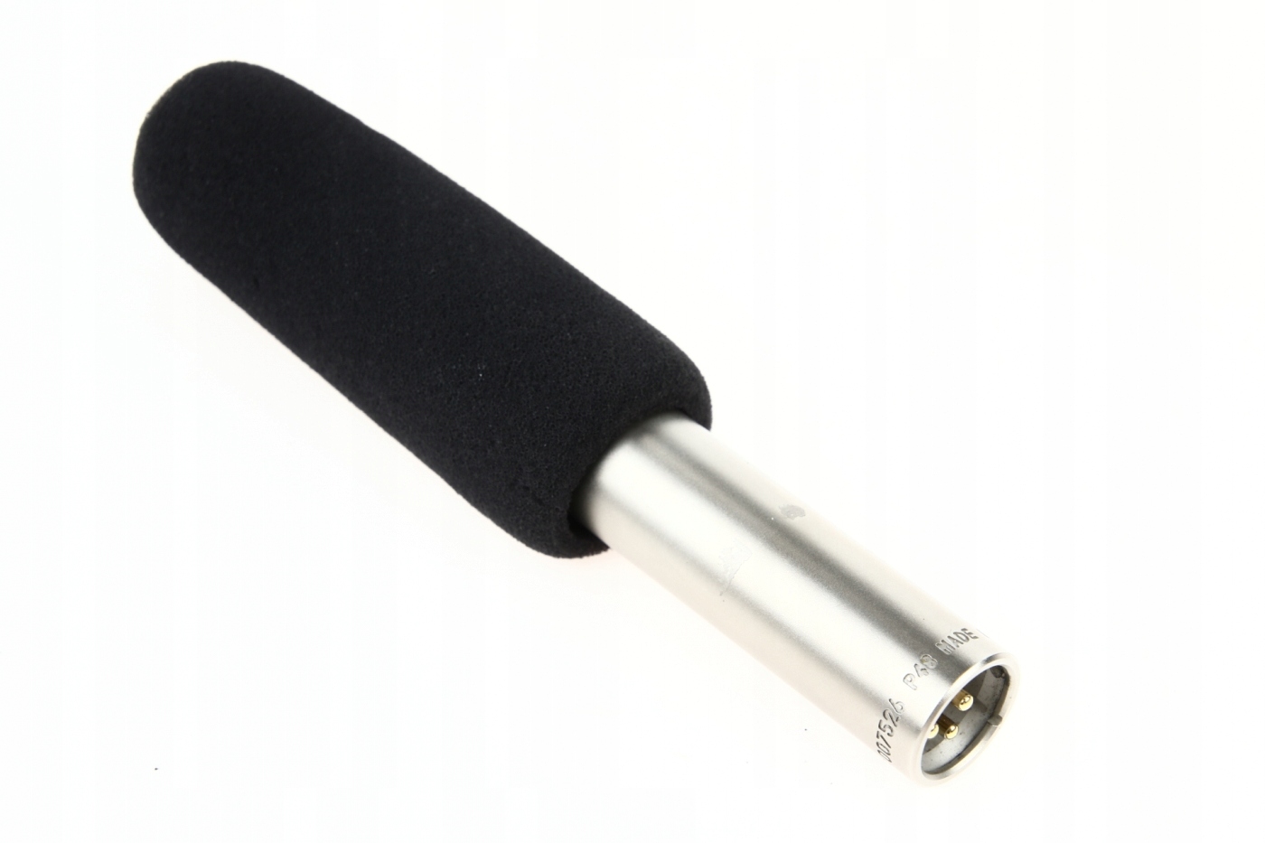 Mikrofon pojemnościowy Rode NT55 EAN (GTIN) 0698813000999