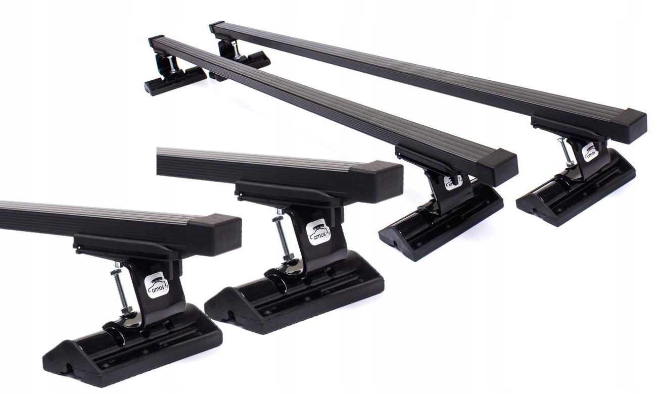 Багажник на крышу JUMPY Scudo EXPERT 07-16 uni 70 кг