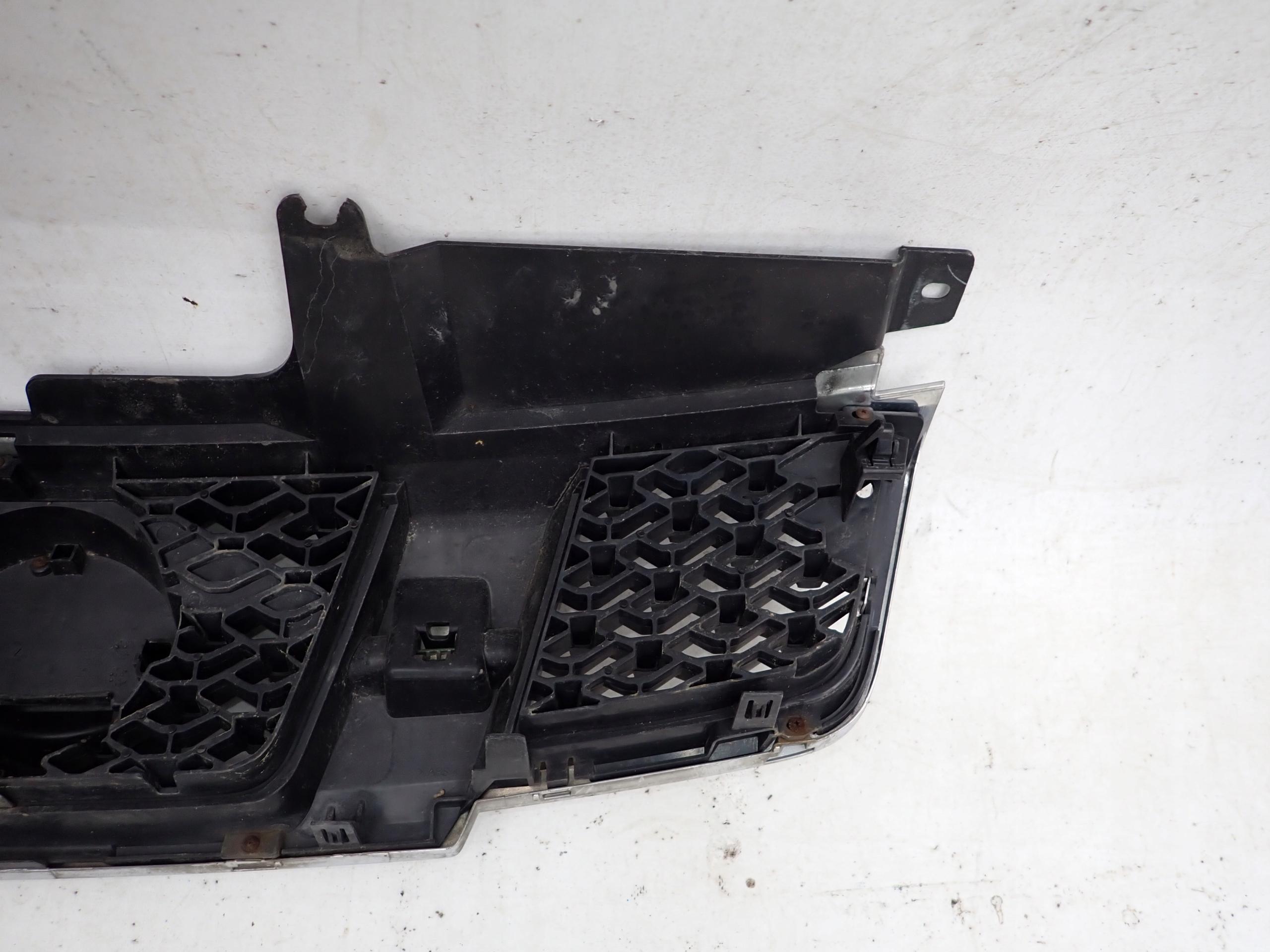 Nissan X-Trail T31 Kühlergrill FRONTGRILL Kühlergitter 623103UP5A - Thumbnail 9