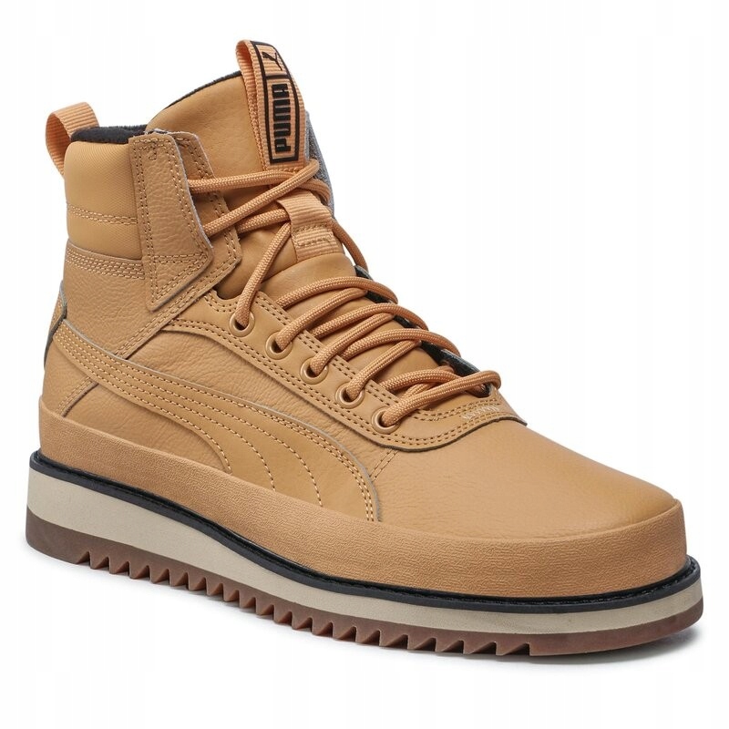 Pánské boty Puma Desierto V2 380754-03 Vel 42,5