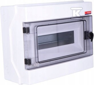 Rozdz.n/t RH-1X12 IP65 Onnline 1000V DC
