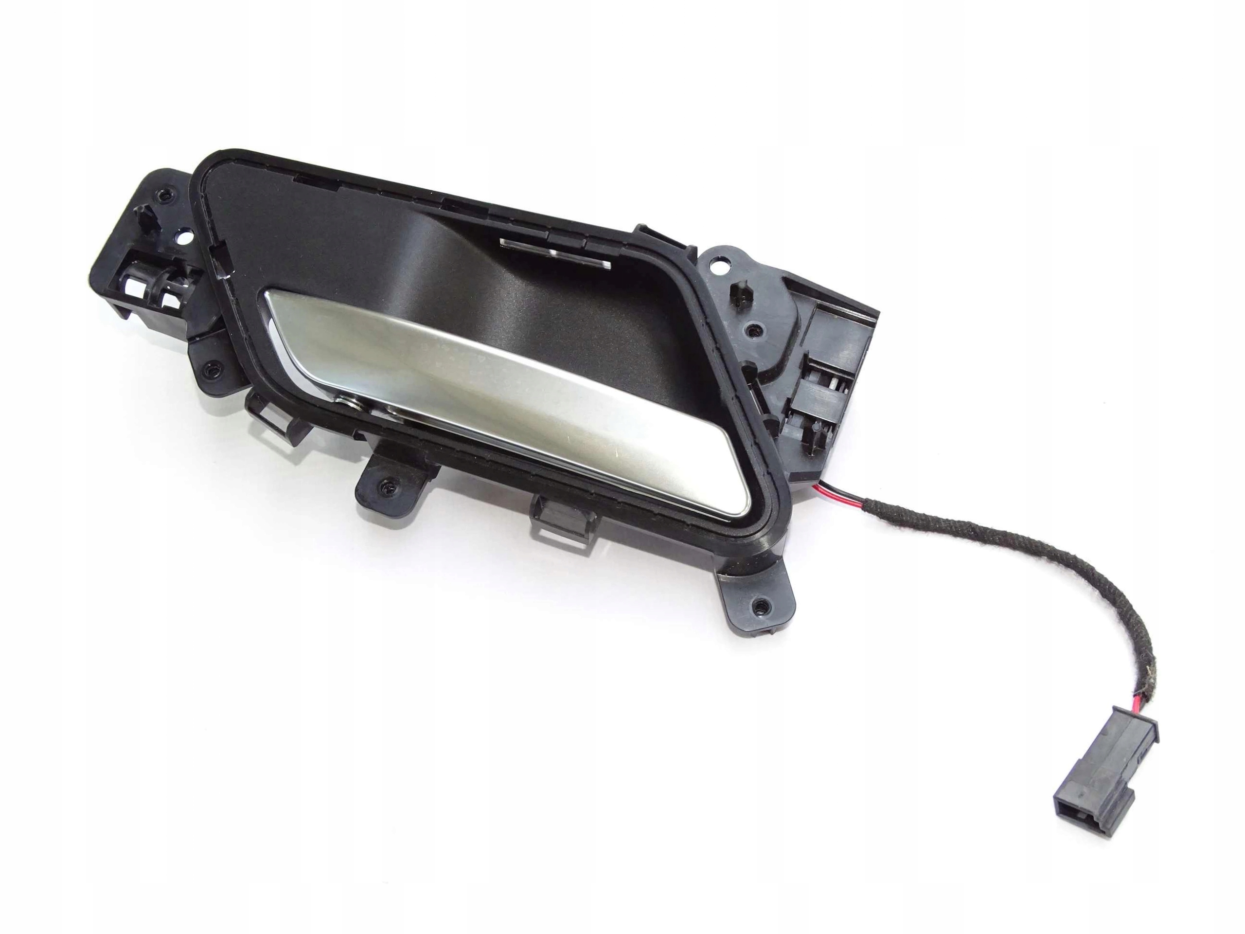 ручка wewnetrzna двері JAGUAR XE XF F-PACE 2015-