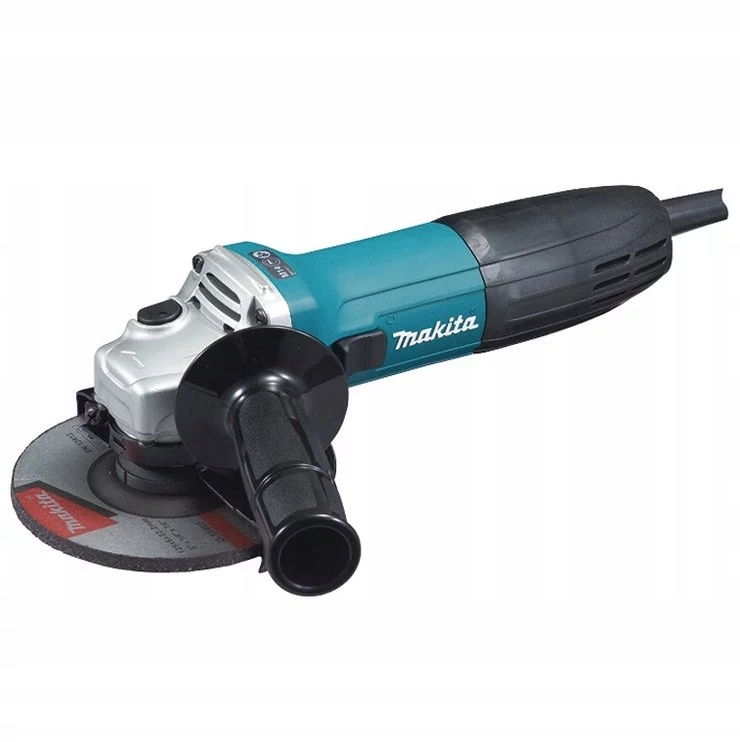 Makita Szlifierka Kątowa GA5030R 720W GA5030